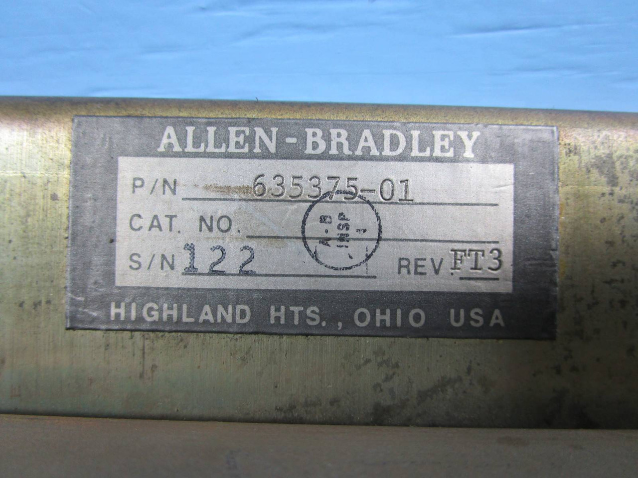 2nd Image of NP0740