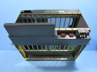 Yokogawa MFCU-E110*A/2-VM2 Field Control Unit PLC Module M FCU Rack Chassis UPG (NP0790-5)