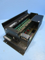 Yokogawa MHC-10*A Signal Conditioner Nest PLC Module Rack Chassis 120V 120 VA (NP0793-26)