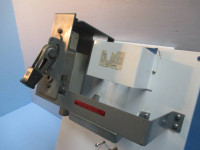 Cutler-Hammer Eaton F10 Unitrol 400 Amp Main Breaker Feeder MCC Bucket 400A C-H (TK0880-1)