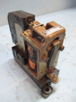 Westinghouse DC Contactor Type MD-010 Style 493A562G01 (TK1006-1)