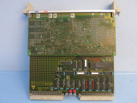 Siemens 6DD1661-0AB1 SIMADYN D Interface Module PLC Simatic CSH11 465661.9001.11 (PM1475-3)
