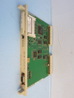 Siemens 6ES5308-3UC21 Profibus DP SIMATIC S5 w Flash Memory Card PLC  6ES5 308 (PM1479-1)