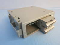 Siemens 6DD2920-0AS1 SU 71 SIMADYN D Impulse Module PLC Simatic 6DD2920-0ASI (PM1487-3)