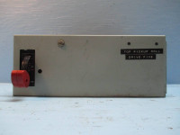 GE 8000 Series 60 Amp Breaker Type 6" MCC Feeder Bucket MCCB Motor Control (TK1068-6)