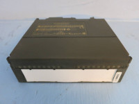 Siemens 1P 6ES7 321-7BH00-0AB0 Simatic S7 Module PLC Simadyn D 7BHOO-OABO S5 (PM1555-2)