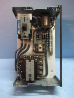 Cutler-Hammer Eaton F10 Unitrol Size 4 Contactor 150 Amp Breaker 24" MCC Bucket (TK1121-1)