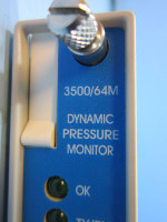 Bently Nevada 3500/64M Dynamic Pressure Monitor PLC Module 140734 3500 64 M (NP0840-15)