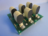 A-B / Rockwell Automation 173285 Rev 01 Bulletin 2364 Board PLC 173286-01 AB (PM1608-1)