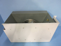 Rockwell Automation / Ziehl-Abegg 2364-SPH03A / RH31M-4EK.2C/1R Bridge Fan w Cap (PM1613-1)