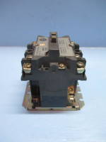 Westinghouse A202K17 30 Amp AC Lighting Contactor 277V Coil 600 Vac 30A 47E4275 (TK1199-11)