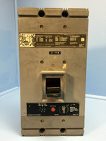 Westinghouse HMC2800F 800 Amp Circuit Breaker w/ 600A Plug CH Cutler-Hammer 800A (EM1097-1)