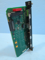 Bently Nevada Trendmaster DSM PWA 149776-01 Ethernet Comm Card PLC Module (NP0893-1)