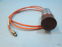 Bently Nevada 24653-2-1-30-10-2 Vibration Sensor Probe PLC Proximity 7200 Series (NP0906-1)