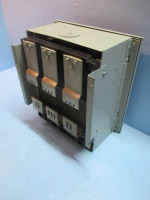 Siemens VMS365T w Hardware 400 Amp 600V Fusible ITE Vacu-Break Panelboard Switch (TK1250-1)