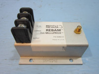 Bently Nevada 40892-01 Rebam 1m MicroPROX Proximitor Sensor PLC Module 4089201 (NP0933-2)