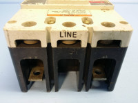 Westinghouse HM2P400X5C 400A Circuit Breaker 2 Pole HMCP 480/600V 400 Amp 2P (EBI5155-1)