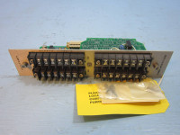 NEW Bently Nevada 84152-01 XDUCR I/O & Record Terminals 78599-14 PLC 83729-01 (NP0965-5)