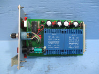 Physik Instrumente Mod 109 Display PLC Module P-267 PI (TK1317-1)