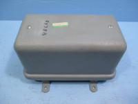 Taylor Transet F113-5921A Electro Pneumatic Transducer Transmitter 10/50 MA (TK1352-4)