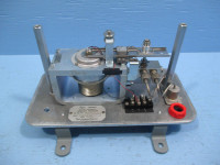 Taylor Transet F113-5921A Electro Pneumatic Transducer Transmitter 10/50 MA (TK1352-4)