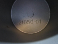 Bently Nevada Sensor 24701 Relative Probe Assembly Temperature 21048 21050-01 (NP0975-1)