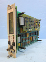 Bently Nevada Eccentricity Monitor 3300/40 PLC Module 88859-01 88796-01 82924-01 (NP0976-1)