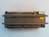 Siemens 1P 6ES7 215-2AD00-0XB0 Simatic S7 Module PLC Simadyn D 2ADOO-OXBO S5 (PM1680-1)