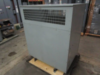 Hammond 400 KVA 2400 Delta to 2400Y/1386 149670 3PH Isolation Transformer 400kVA (PM1684-1)