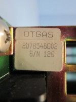 Westinghouse 2D78548G02 ACMU Advantage Central Monitoring Unit Cutler Hammer (NP0981-1)