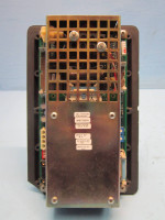 Cutler-Hammer 3D17415G01 Adjustable Frequency Control Westinghouse CH PLC crack (NP0982-1)