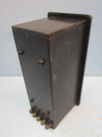 General Electric 12INC77N1A Negative Sequence Overcurrent Relay INC GE Multilin (NP0985-3)