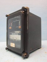 General Electric 12IJCV51B1A Overcurrent Relay with Voltage Restraint IJCV 120V (NP0991-2)