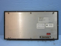 Nematron KBD-1022 Keyboard Sealed 65 Key Membrane KBD1022 PLC Operator Interface (NP1014-1)