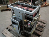 GE AKR-10D-100 4000 Amp Breaker LSG Epic MicroVersaTrip TS40LSGM Motor Operated (PM1731-3)