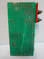 Active Power 30109_02 Parallel Cabinet Interface 30108 PCB 07491 AP PWB Rev C (NP1037-1)