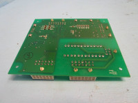 Active Power Fan Monitor Card 30159_03 Board 30158 PWB 11657 PLC 3015903 (NP1039-12)