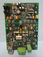 Active Power SIO Daughter Interface Board 30127-2_02 System I/O PCB 30126 12174 (NP1036-3)