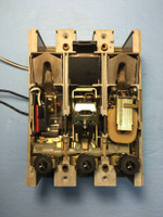 ITE Siemens HE3-A003 3A Circuit Breaker 600V HE ETI HE3A003 Gould 3 Amp (EM1219-2)