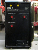 Rebuilt I-T-E K-1600 1600A Retrofit MicroVersaTrip LS20LIT1 w TR2SX Gould ITE (PM1762-1)