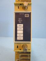 Honeywell 621-0010RC Analog Output Module PLC 6210010RC Out 6210010 RC 621-0010 (NP1079-1)