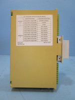 Honeywell 621-0010R Analog Output Module PLC 6210010R Out 6210010 RC 621-0010 (NP1080-6)