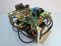 ThyssenKrupp/Dover 6300LV2 - 630LE3 Digital Brake Current Regulator PLC Thyssen (PM1809-3)