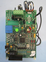 ThyssenKrupp/Dover 6300LV2 - 630LE3 Digital Brake Current Regulator PLC Thyssen (PM1809-3)