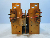 Reliance Electric 086466074R Rectifier Stack 86466-74R Semiconductor RE (NP1104-1)