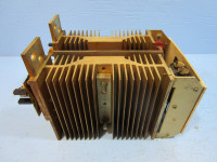 Reliance Electric 086466074R Rectifier Stack 86466-74R Semiconductor RE (NP1104-1)