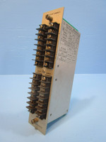 Bently Nevada XDCR I/O & Record Terminals 89285-01 Alarm Relay Outputs 79748-01 (NP1118-1)