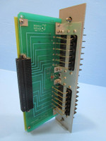 Bently Nevada XDCR I/O & Record Terminals 82367-01 Alarm Relay Outputs 79542-01 (NP1119-1)