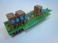 Bently Nevada 90041-02 90040-13 Relay Module PLC PCB Board 9004102 9004013 (NP1124-1)