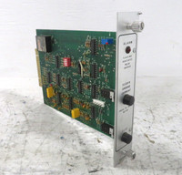 FPE DSP-FM DSP-MKII Feeder Module PLC Federal Pioneer MK II DSPMKII DSPFM FDL (NP1126-5)